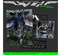 Blingy (JET Yuta Poster Version) CD