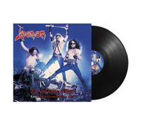 The 7th Date Of Hell - Live