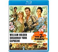 The 7th Dawn [Blu-Ray]