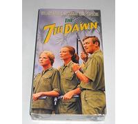 The 7th Dawn [VHS]
