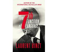 The 7th Function of Language