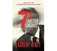 The 7th Function of Language