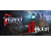 The 7th Guest and The 11th Hour Bundle (DLC)