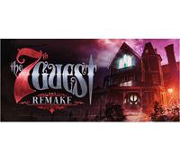 The 7th Guest Remake (PS5 Account)