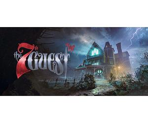 The 7th Guest VR (Steam Account)