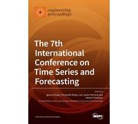 The 7th International Conference On Time Series And Forecasting