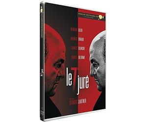 The 7th Juror ( Le septième juré ) ( The Seventh Juror )