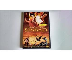 The 7th Voyage of Sinbad