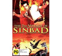 The 7th Voyage of Sinbad [Import]