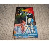 The 7th Voyage of Sinbad [VHS]