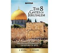 The 8 Gates Of Jerusalem – Questar