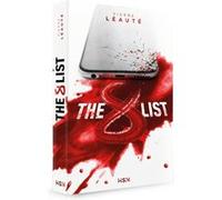 The 8 List Pierre Léauté (Auteur)