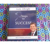 The 8 Steps to Success