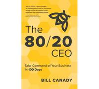 The 80/20 Ceo