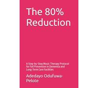 The 80% Reduction: A Step-by-Step Music Therapy Protocol for Fall Prevention in Dementia and Long-Term Care Facilities