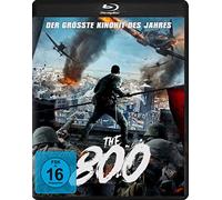 The 800 [Blu-ray]