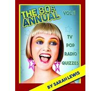 The 80s Annual Vol. Ii