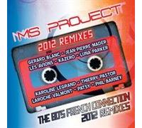 The 80's French Connection 2012 Remixes