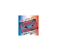 The 80's French Connection 2012 Remixes