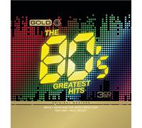 The 80's Greatest Hits (Coffret Metal 3 CD)