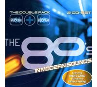 The 80's in Modern Sounds [Import]