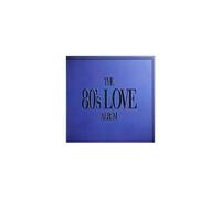 The 80's Love Album