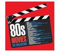 Various Artists – 80s Movies - The Collection – Vinyle (Import) – Sony