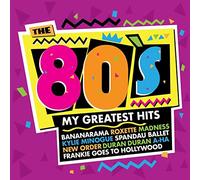 The 80s-My Greatest Hits
