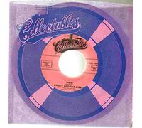 the 81 / two happy people 45 rpm single