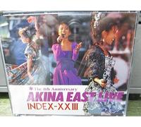 The 8th Anniversary AKINA EAST LIVE INDEX-23