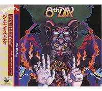 The 8th Day - 8th Day [Import]