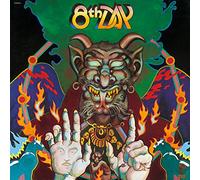 The 8th Day [Import]