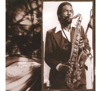 Wendell Harrison – The 8th House: Riding with Pluto