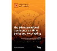The 8th International Conference On Time Series And Forecasting