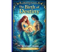 The 8th Ocean -The Birth of Destiny: The 8th Ocean series Edition no. 1