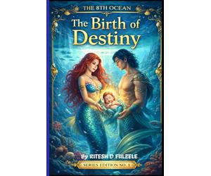 The 8th Ocean -The Birth of Destiny: The 8th Ocean series Edition no. 1