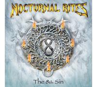 The 8th Sin
