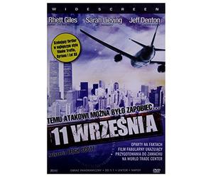 The 9/11 Commission Report [DVD] (IMPORT) (Pas de version française)