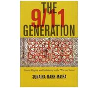 The 9/11 Generation