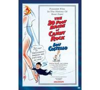 The 30 Foot Bride Of Candy Rock – Sony Pictures Home Entertainment
