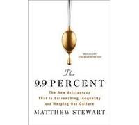 The 9.9 Percent