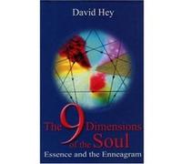 The 9 Dimensions of the Soul David Hey (Auteur)