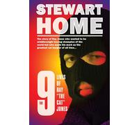 The 9 Lives Of Ray "The Cat" Jones