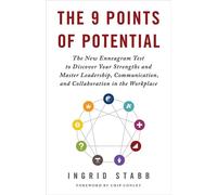 The 9 Points of Potential The New Enneagram Test to Discover Your Strengths and Master Leadership, Communication, and Collaboration in the Workplace - Ingrid Stabb - Hay House LLC - ebook (ePub) - Liv