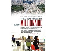 The 9 To 5 Property Millionaire