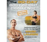 The 90-Day Bodyweight Challenge for Women