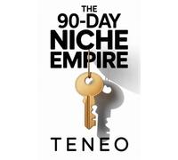 The 90-Day Niche Empire: How KDP Publishers Test 60 Niches Per Quarter While Competitors Test 3 Per Year