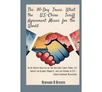 The 90-Day Truce: What the U.S.-China Tariff Agreement Means for the World