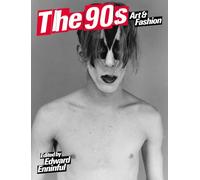 The 90s Art and Fashion (Paperback)