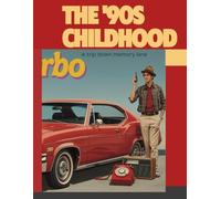 The '90s Childhood: A colourful trip down memory lane